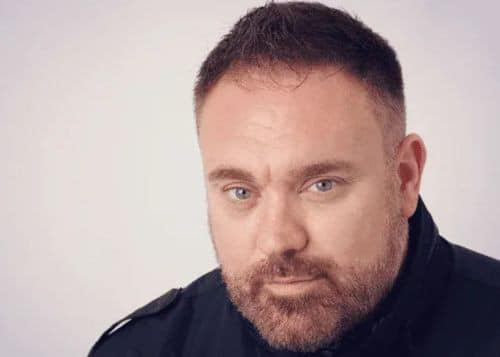 Seb Fontaine