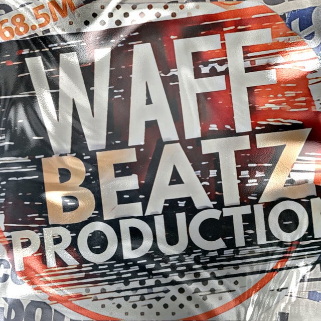 waff waff